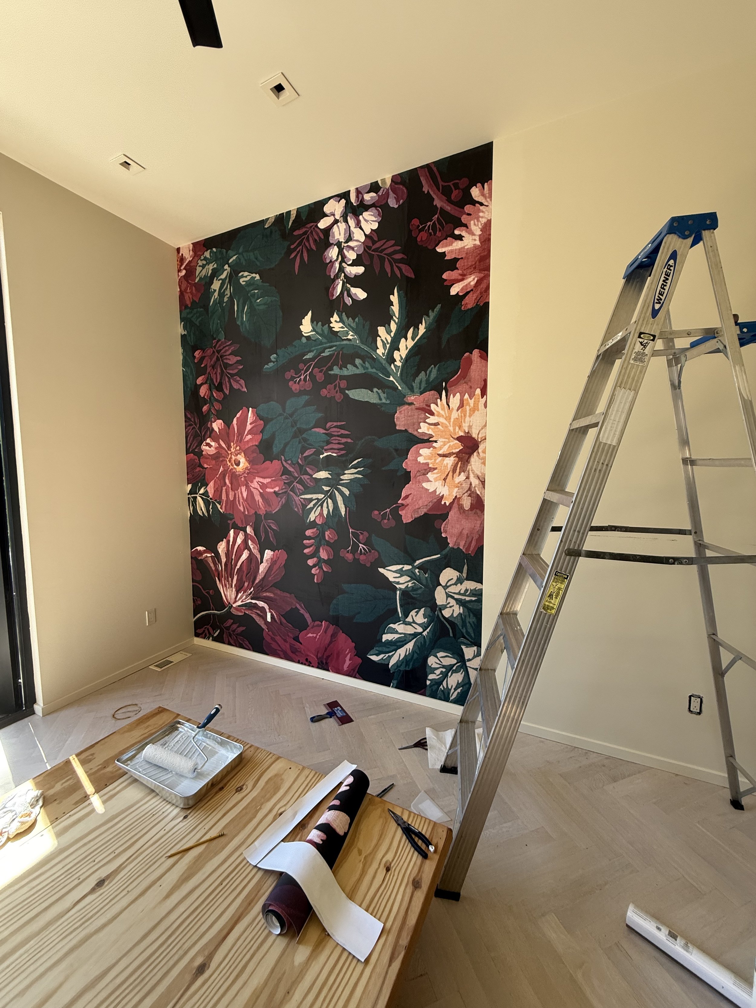 Professional installation